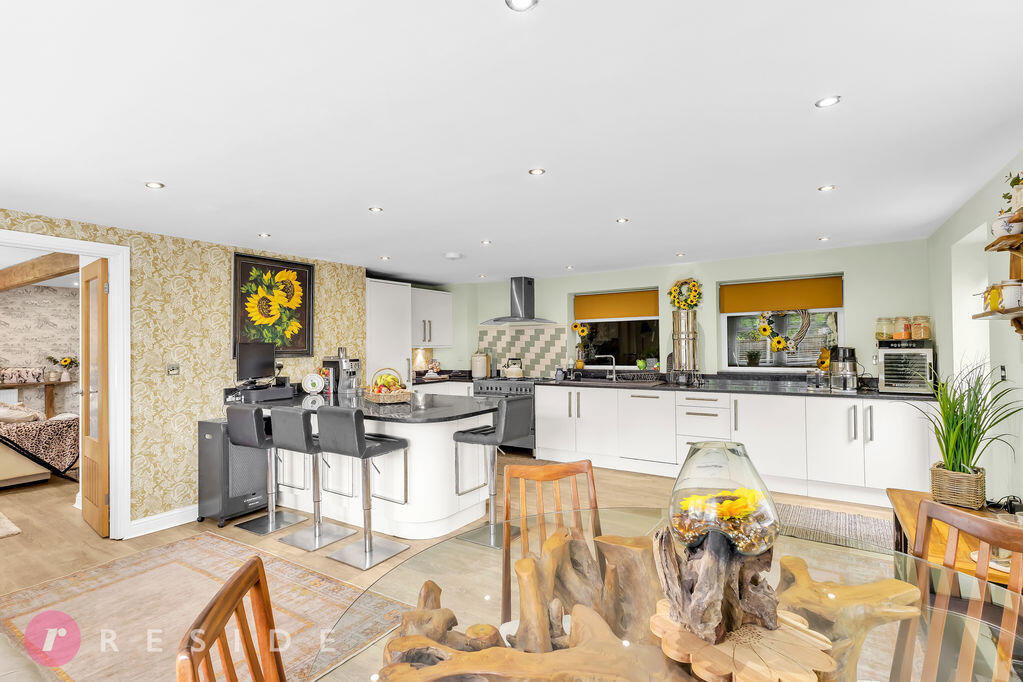 House in Rochdale, Healey Stones - View 3