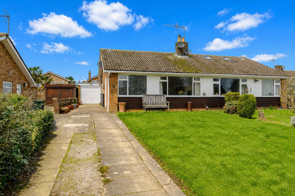 Main image of property: The Copper Beeches, Dunnington, YO19