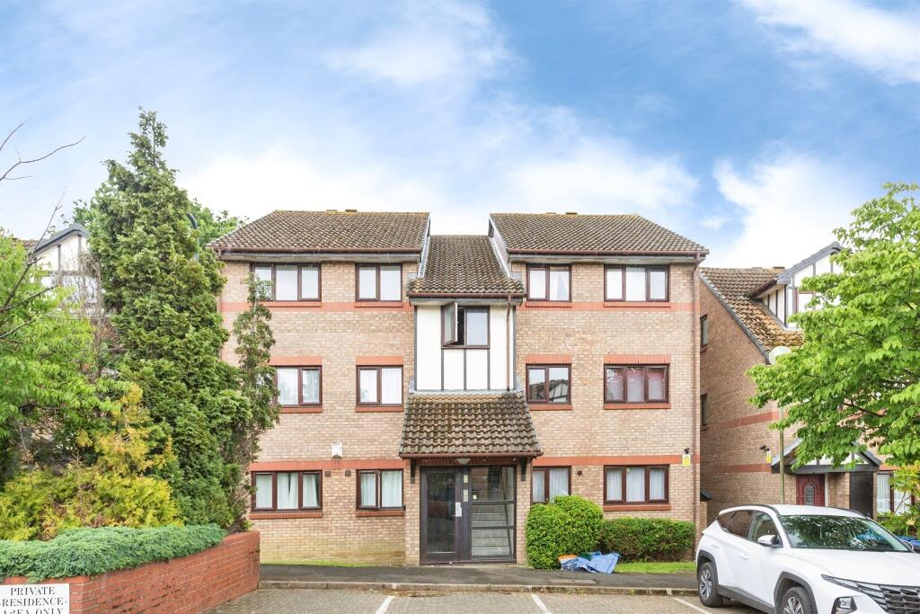 Main image of property: Viewfield Close, Harrow