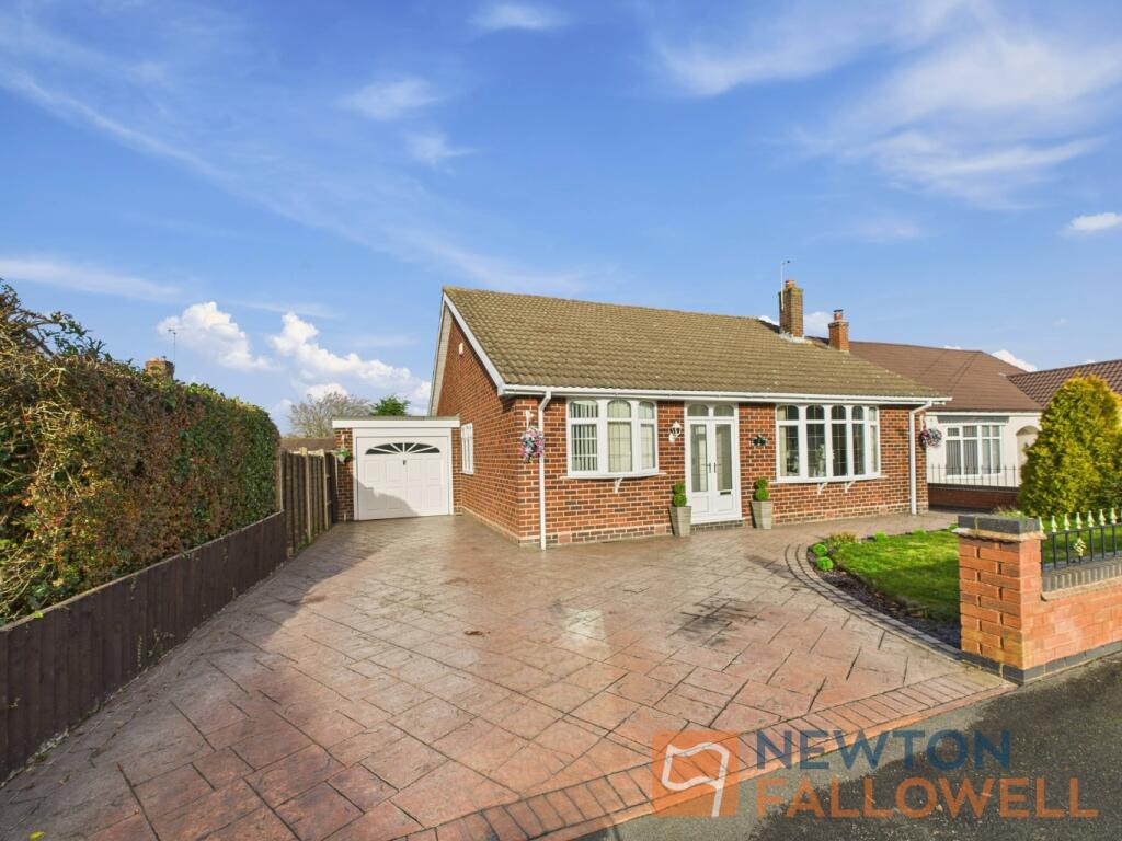 Main image of property: Sanstone Close, Bloxwich, WS3