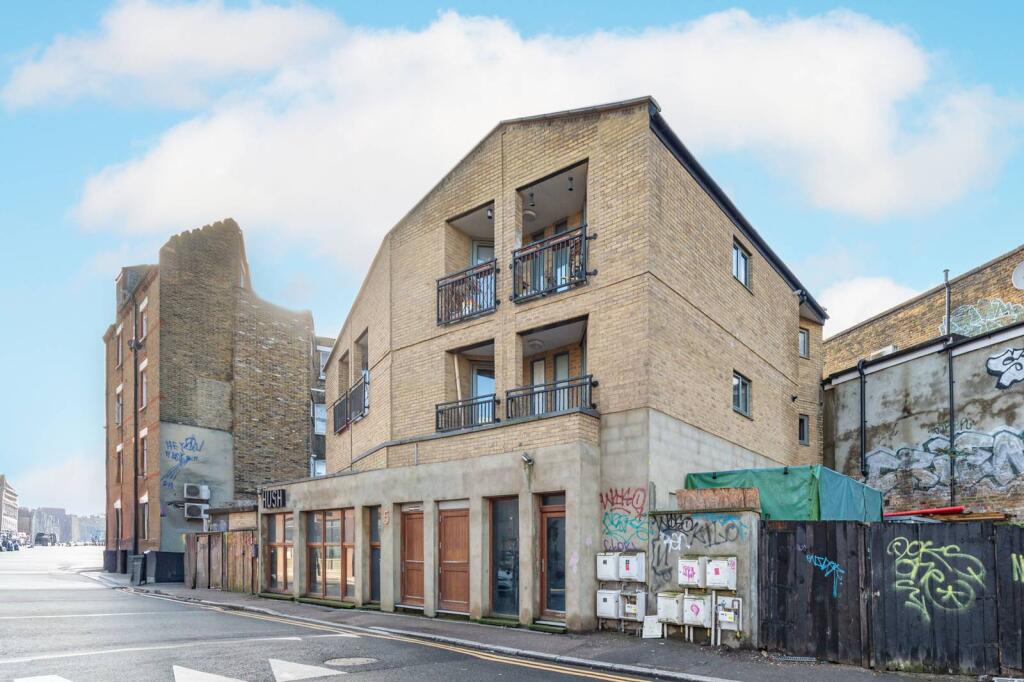 Main image of property: Melon Road, Peckham, London, SE15