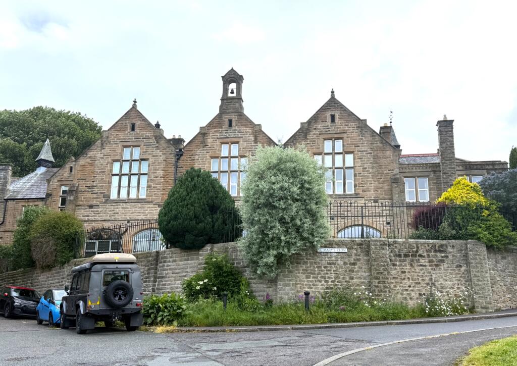 Main image of property: St. Marys Close, Barnard Castle, County Durham, DL12