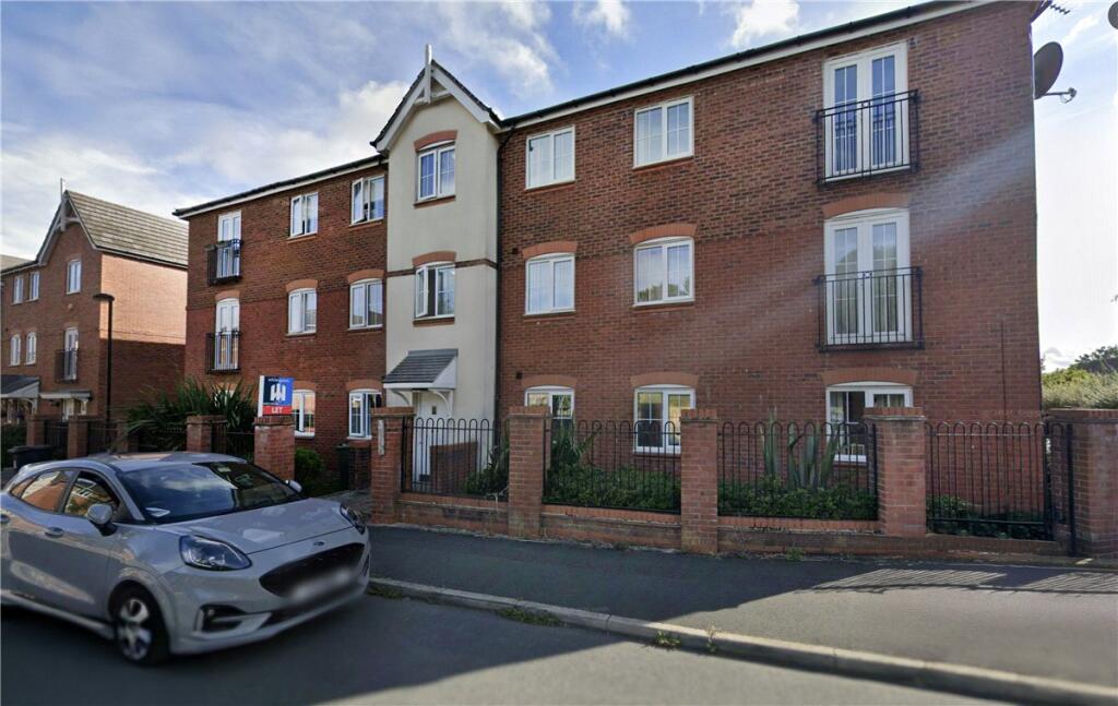 Main image of property: Blackthorn Drive, Huddersfield, West Yorkshire, HD3