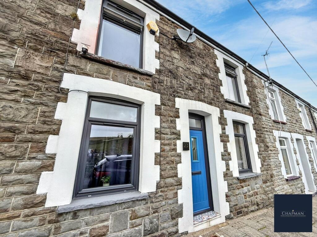 Main image of property: Brynbedw Road, Tylorstown, CF43