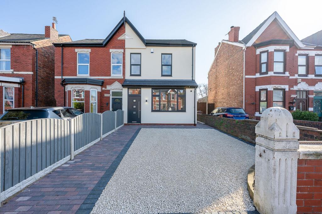 Main image of property: Fir Street, Southport, PR8