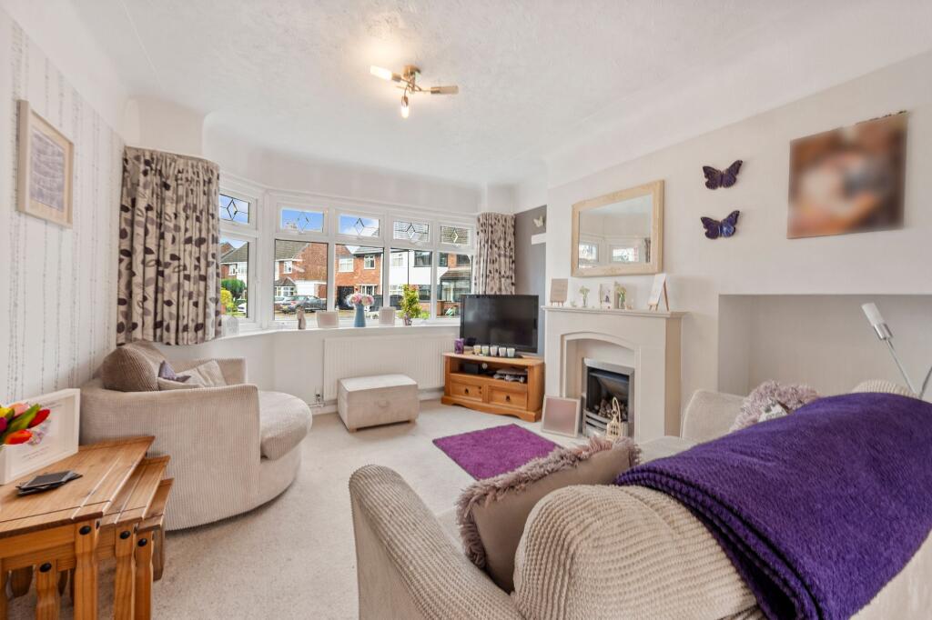 House in Warrington - View 2