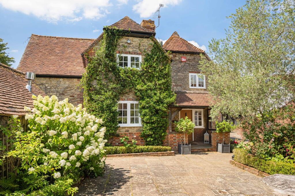 Main image of property: Broadford Bridge Road, West Chiltington, Pulborough, West Sussex, RH20