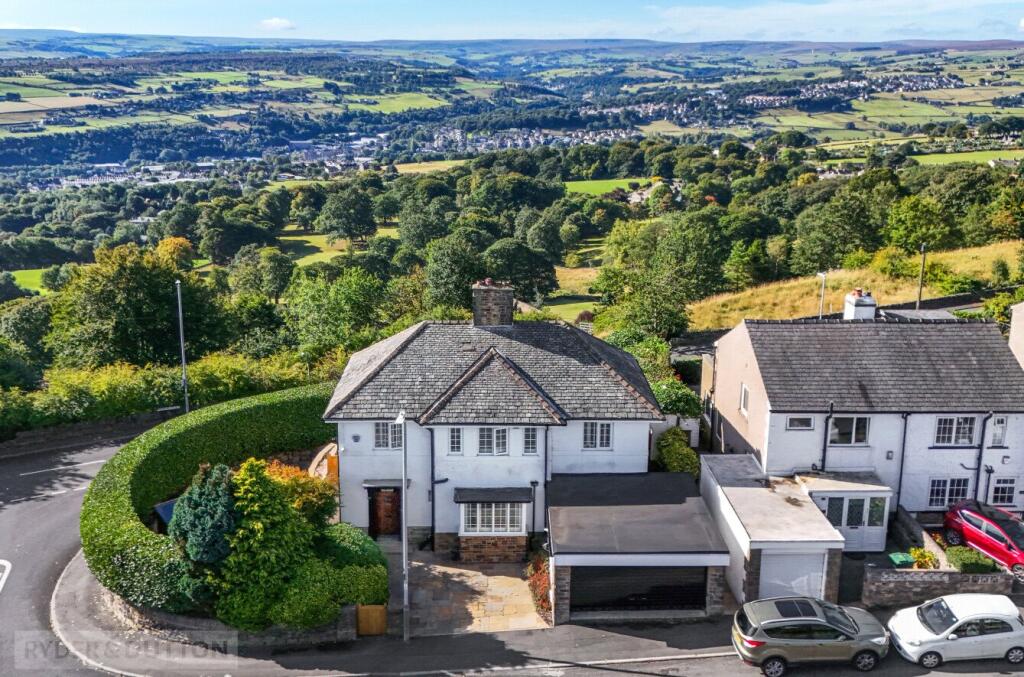 Main image of property: Roils Head Road, Halifax, West Yorkshire, HX2