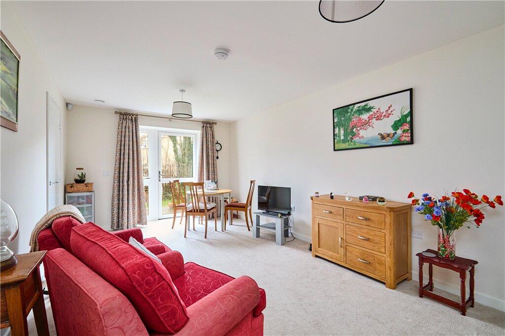 Apartment in Leeds - View 2