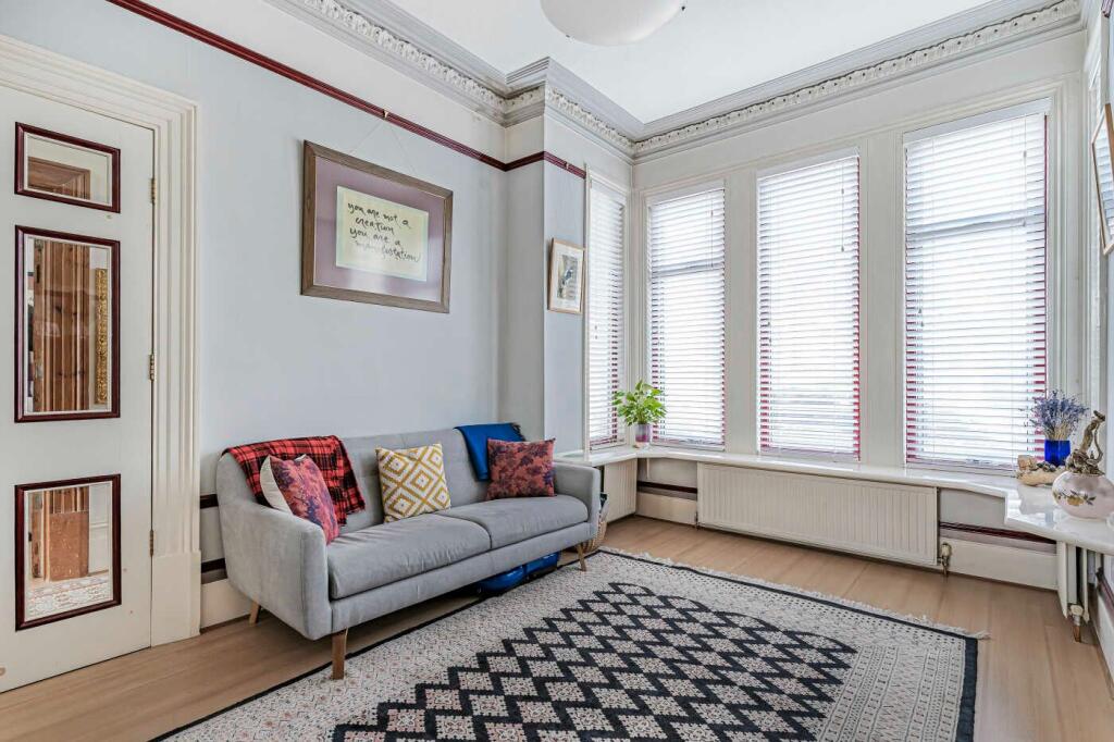 Shell Road, London SE13 photo 3