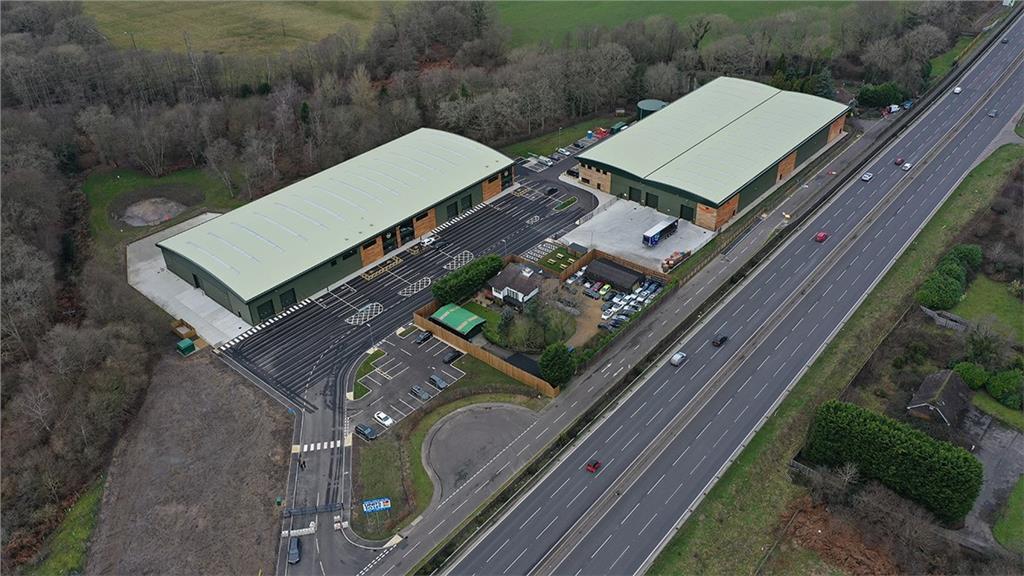 Main image of property: Link 23, A23 / M23, Nursery Lane, Handcross, Crawley / Burgess Hill, West Sussex RH17 5JS
