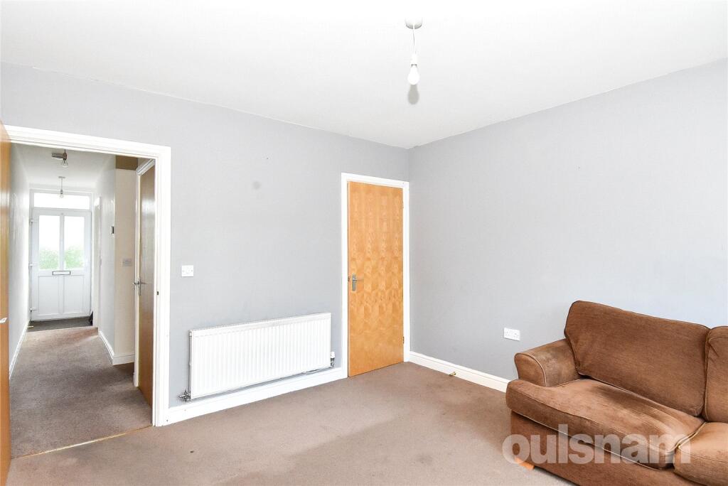 Fordhouse Lane, Stirchley, Birmingham, B30 – pohled 5