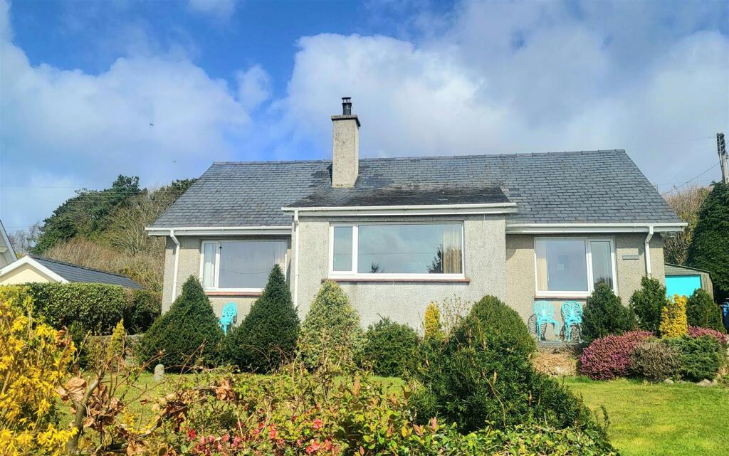 Main image of property: Merrydown, Cae Garw, Llanfair