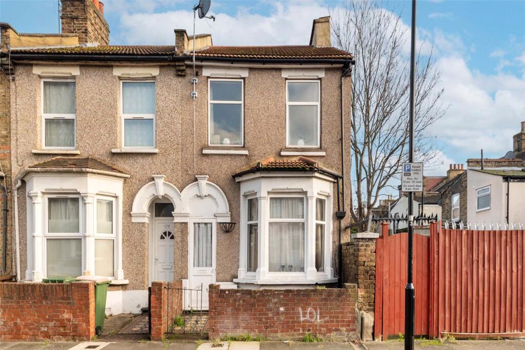 Main image of property: Meath Road, Stratford, London, E15