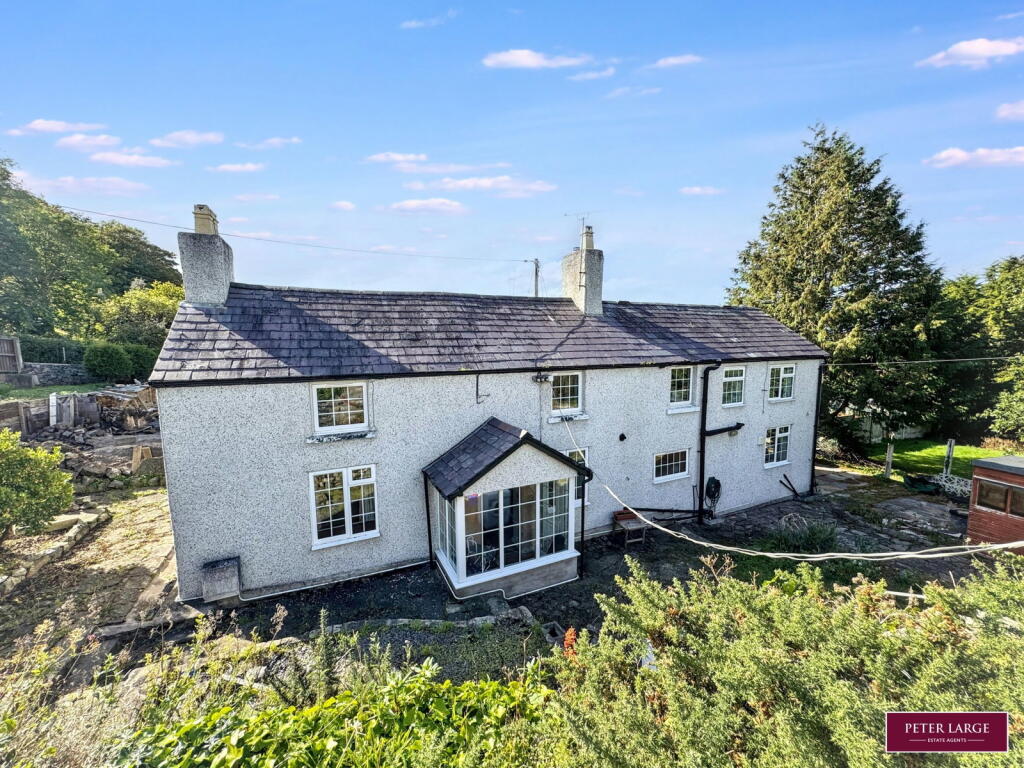 Main image of property: Llanasa Road, Gronant LL19 9TH