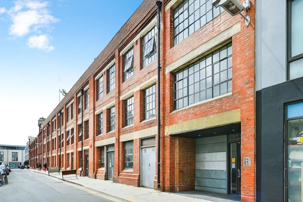 Main image of property: Robert Street, Brighton