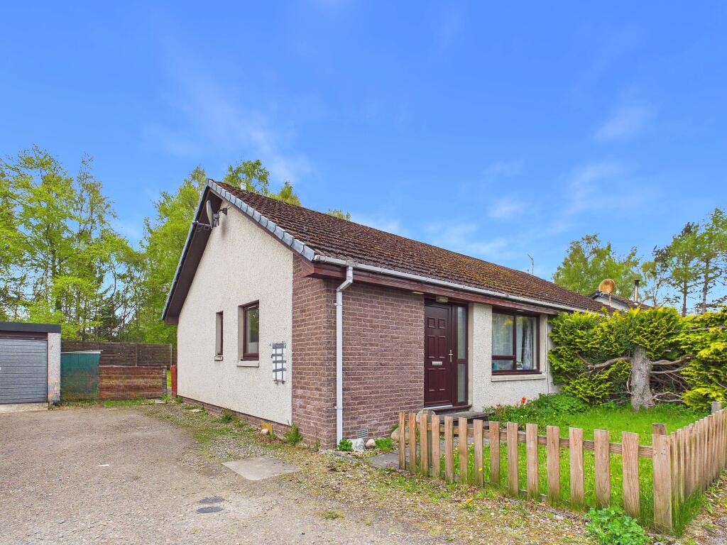 Main image of property: Corrour Road, Aviemore