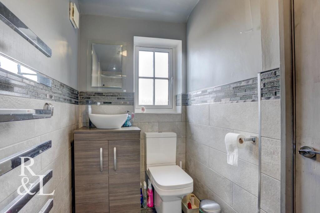 House in Leicester - View 5