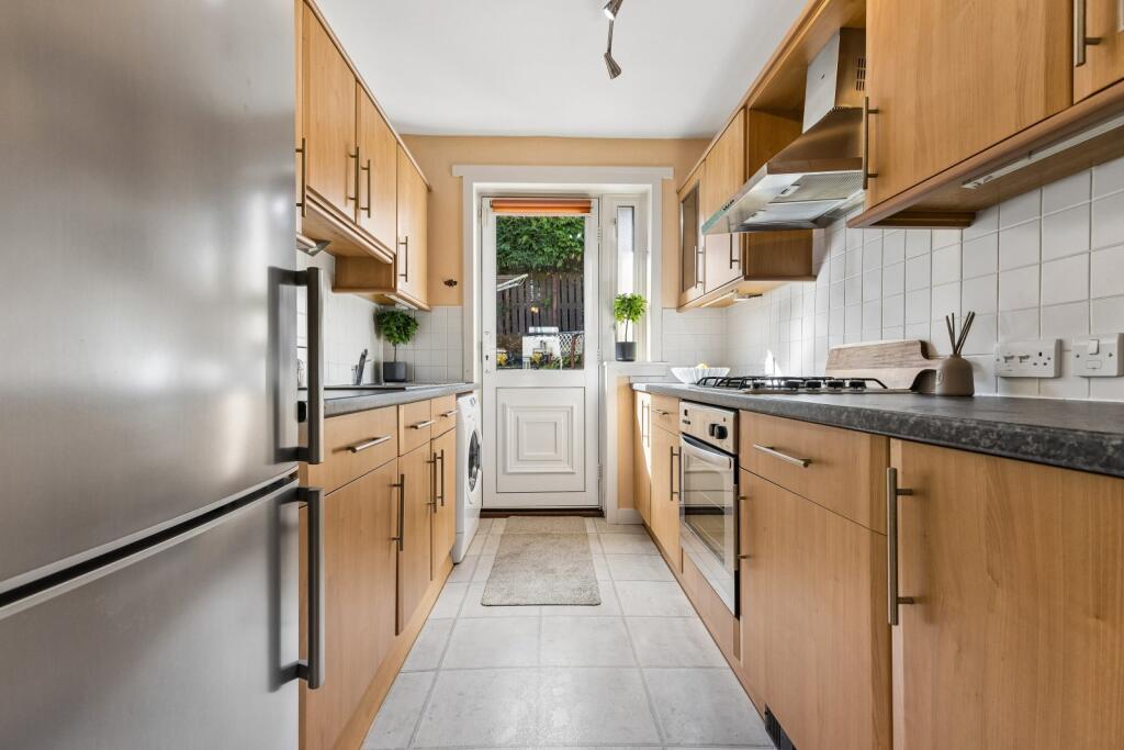 House in Stirling, Hillpark, Broomridge - View 4