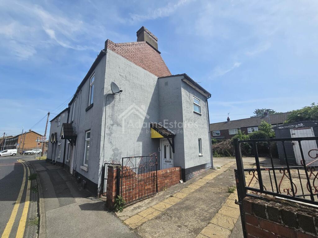 Doncaster Road, Knottingley photo 2