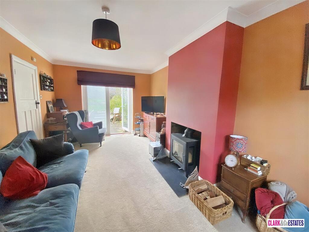 House in East Devon, East Budleigh - View 3