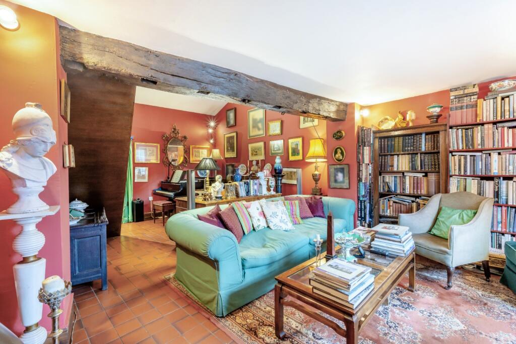 House in North Norfolk, Ryburgh - View 5