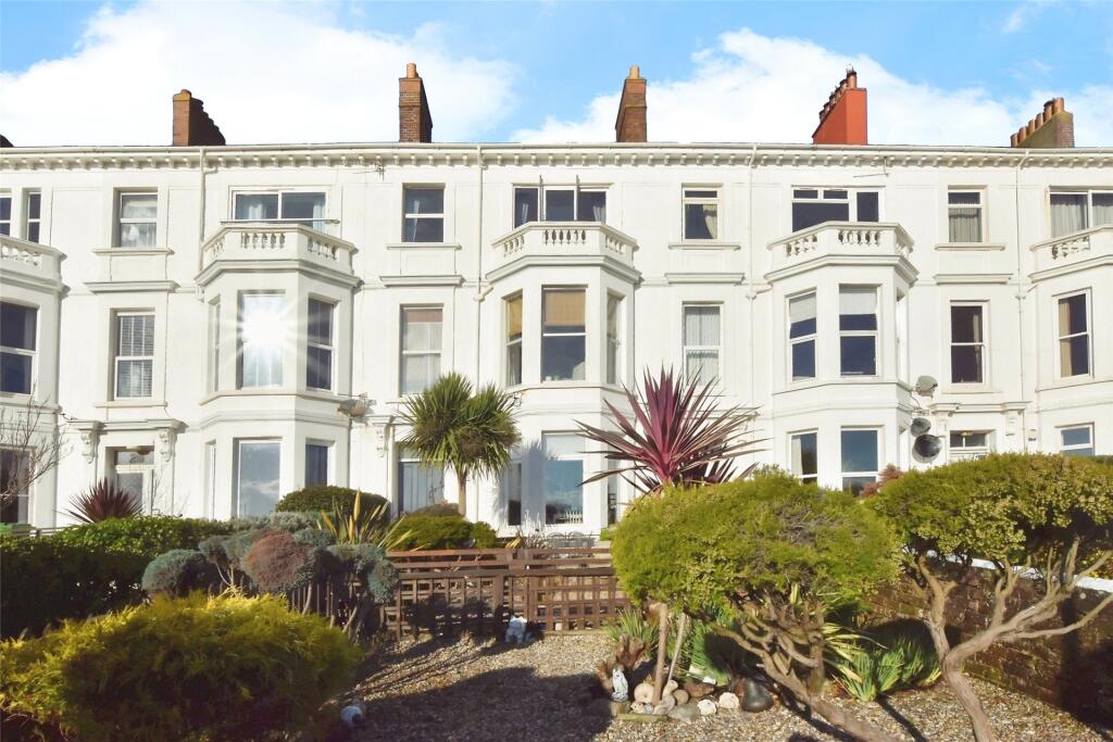 Main image of property: Alexandra Terrace, Exmouth, Devon