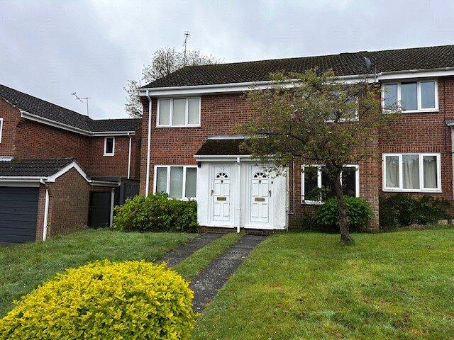 Main image of property: Mercury Gardens, Hamble, Southampton, SO31