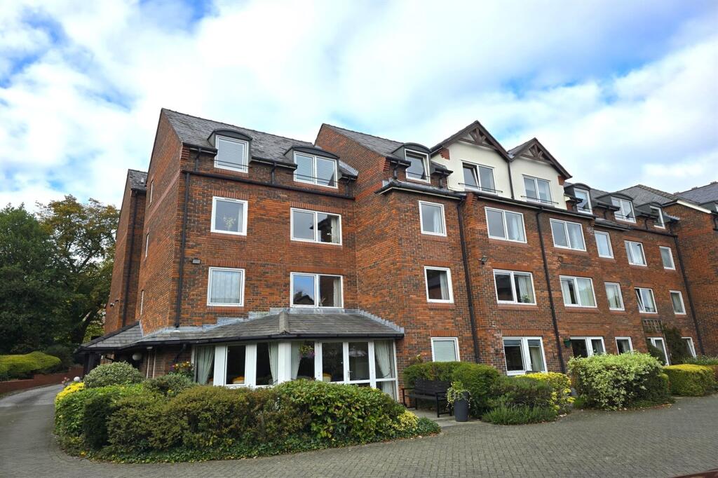 Main image of property: Groby Road, Altrincham, WA14