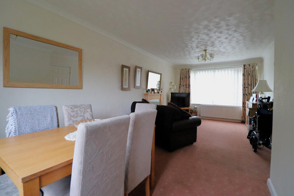 Robert Avenue, Cundy Cross Barnsley, S71 photo 4