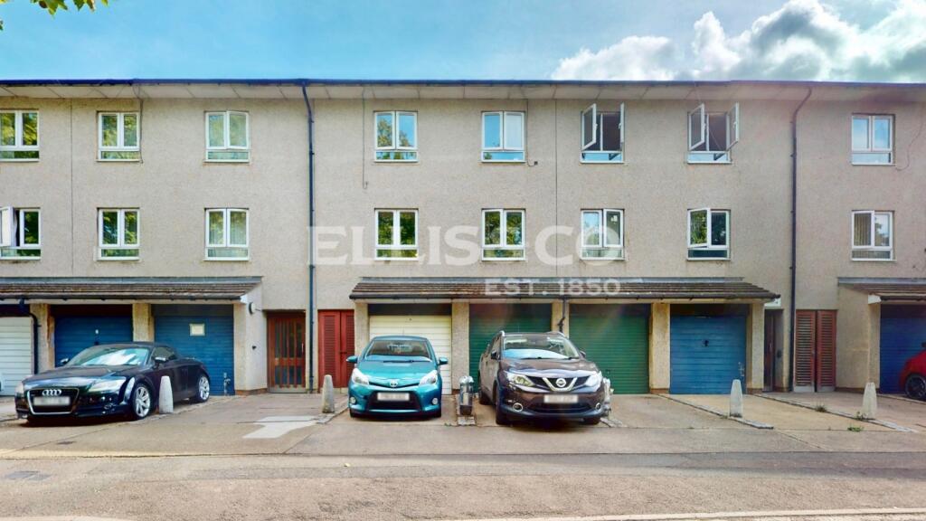 Main image of property: Wessex Lane, Greenford, UB6