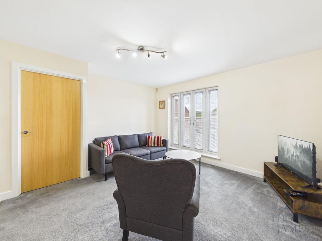 Apartment in Nottingham - View 2