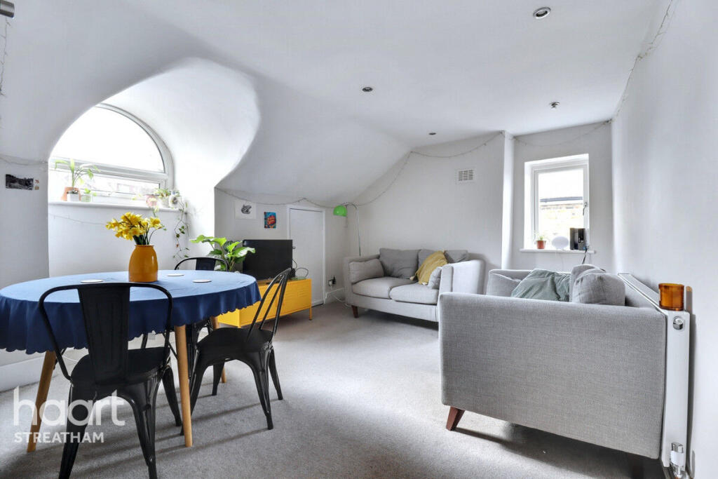 Main image of property: Knollys Road, Streatham SW16
