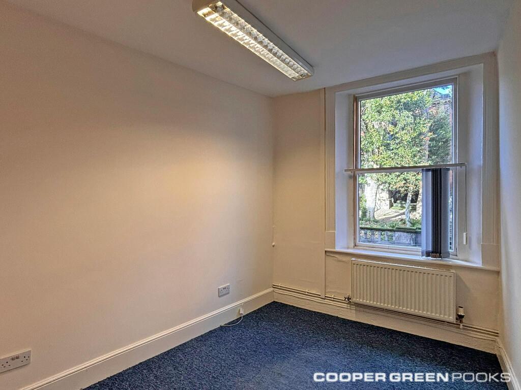 84a Wyle Cop, First Floor Office