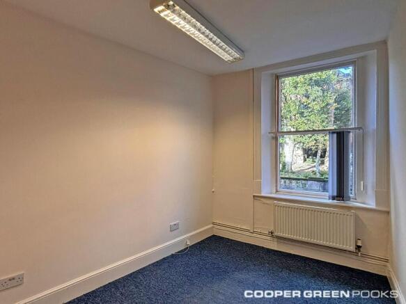84a Wyle Cop, First Floor Office