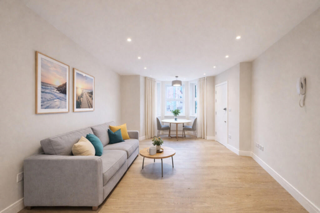 Main image of property: Cricklewood Lane, London