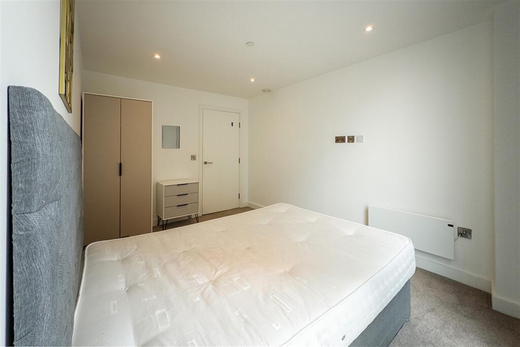 3 bedroom apartment for rent
