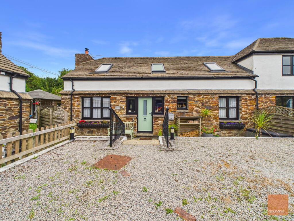 Main image of property: Goonhavern,Truro,TR4 9NN