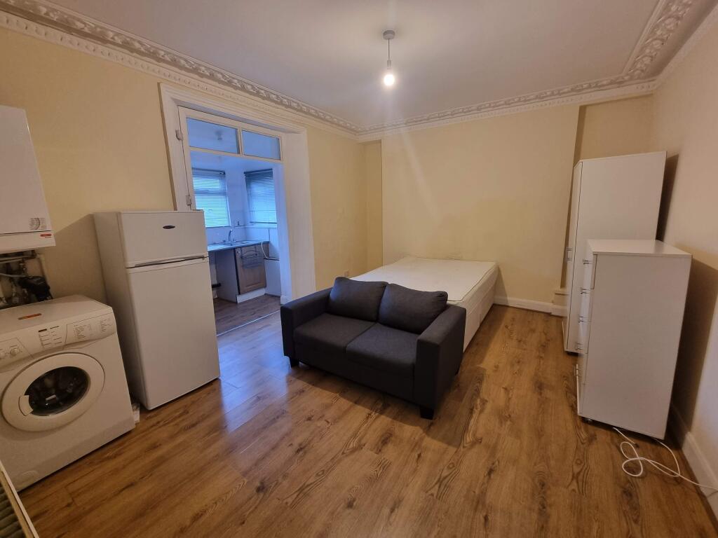 Main image of property: Lewin Road, London