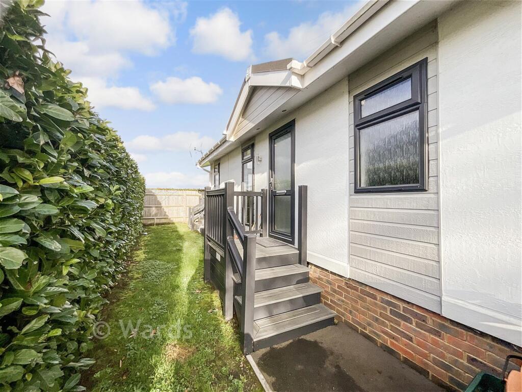 Main image of property: Church Lane, East Peckham, Tonbridge, Kent