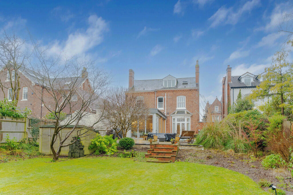 Additional image 43 of Wentworth Road, Harborne