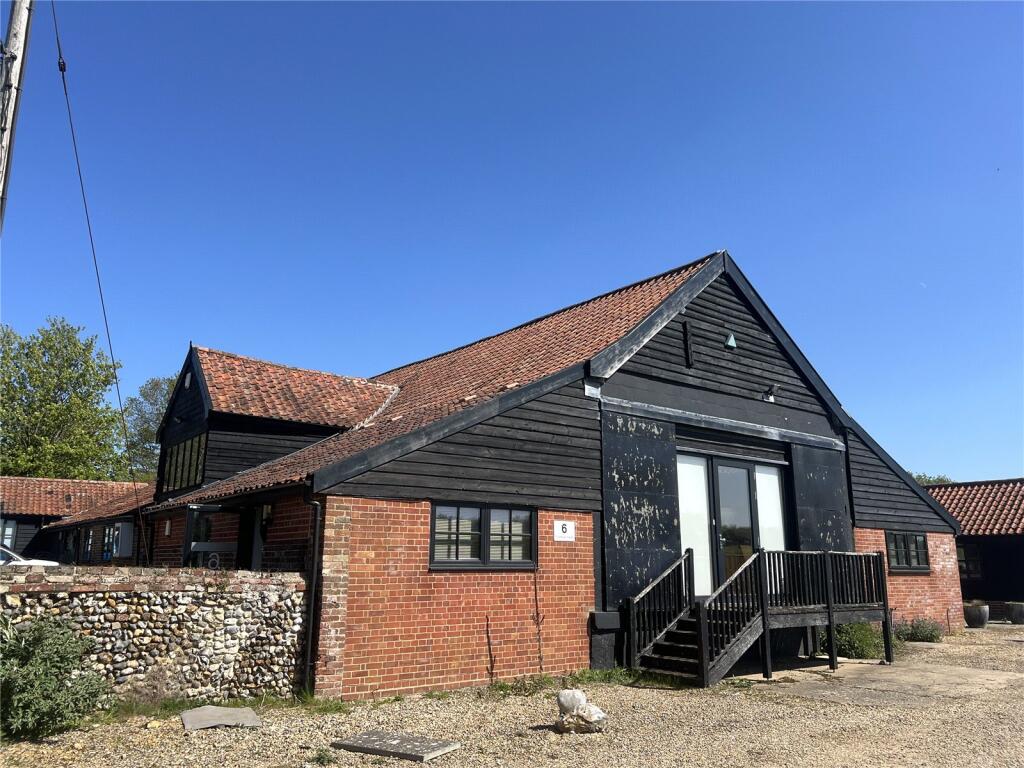 Main image of property: Ticehurst Yard, Tostock, Bury St Edmunds, Suffolk, IP30