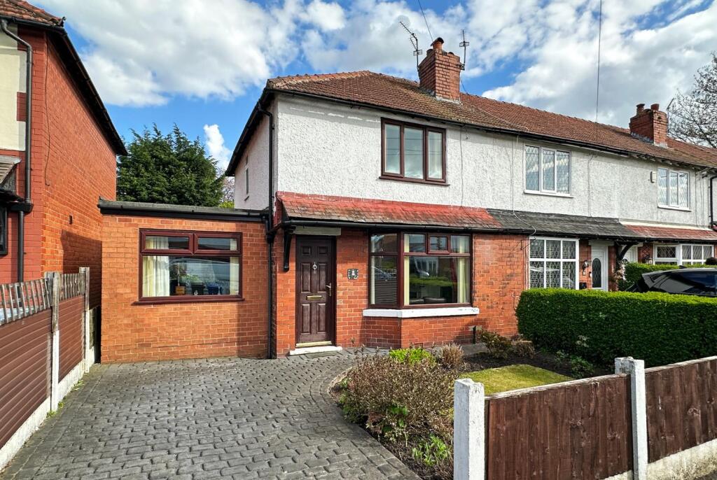 Main image of property: Ashleigh Road, Timperley, Altrincham