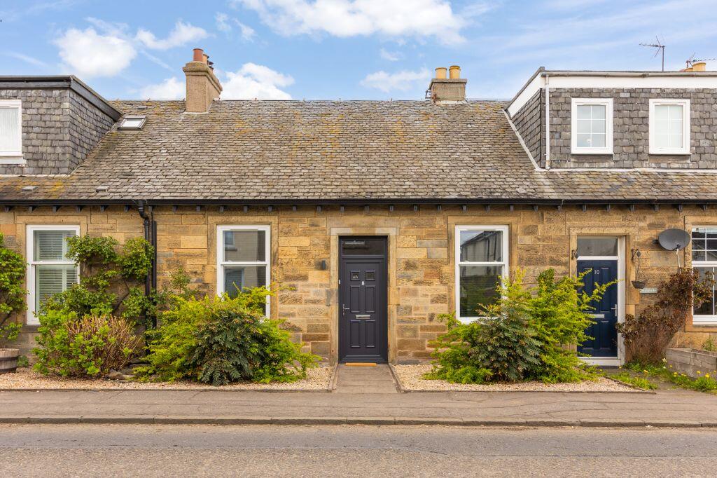 Main image of property: 8 Main Street, Newton, EH52 6QF