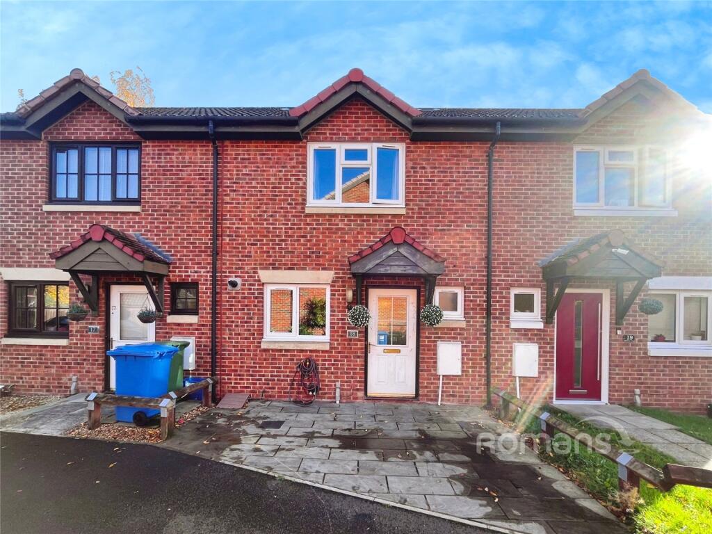 Main image of property: Melrose Close, Farnborough