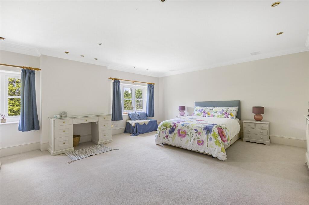 Additional image 25 of Grubbs Lane, Brookmans Park, Hertfordshire, AL9