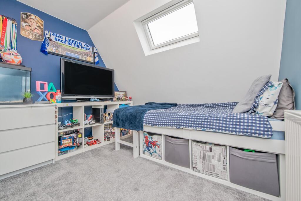 Additional image 18 of Pullan Drive, Eccleshill, Bradford, BD2