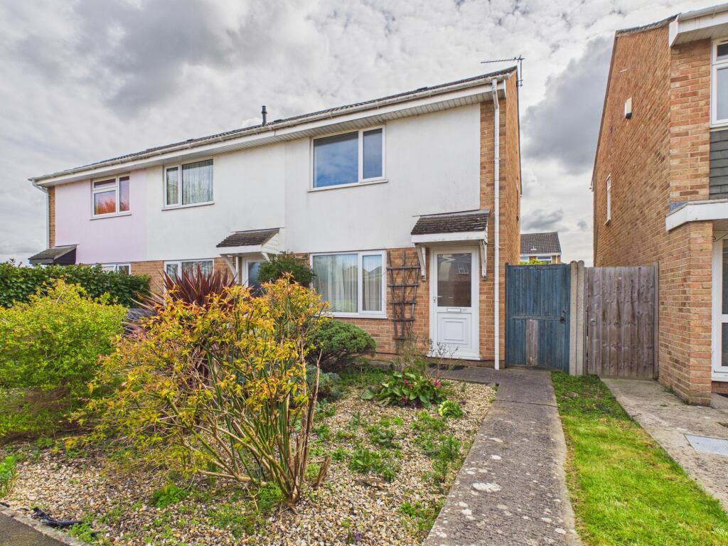 Main image of property: Mayflower Close, Bridgwater