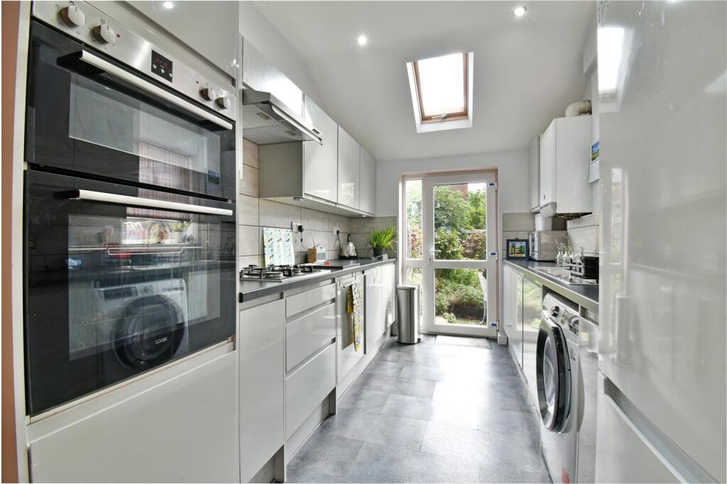 House in Manchester, Levenshulme - View 5