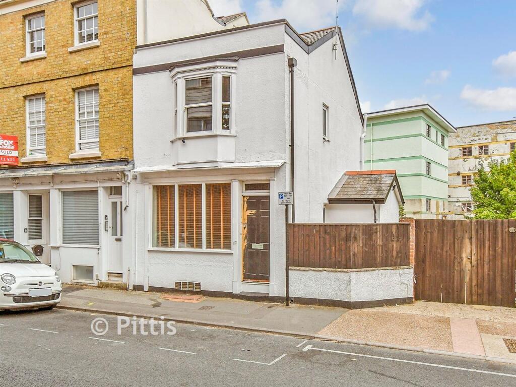 Main image of property: Melville Street, Ryde, Isle of Wight